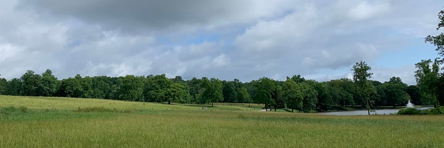 Michael W. Roberts banner