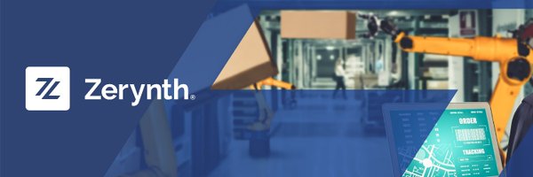 Zerynth Profile Banner
