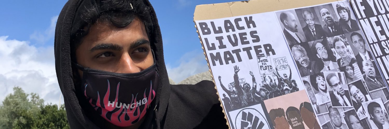rickmistry's profile banner image