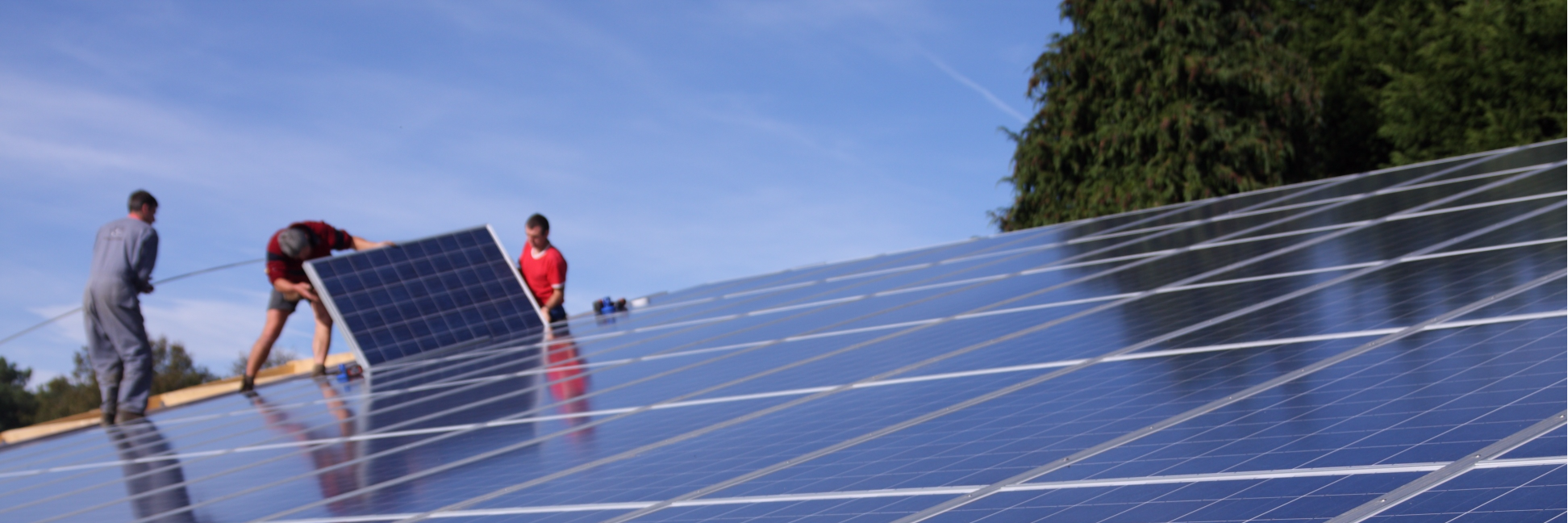 simplifysolar's profile banner image