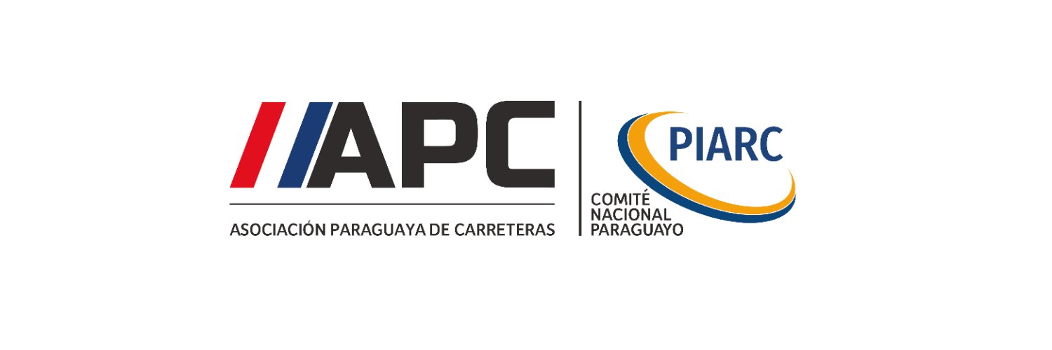 Asociación Paraguaya de Carreteras banner