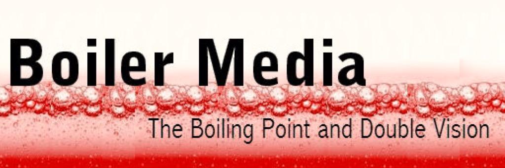 BoilerMedia's profile banner image