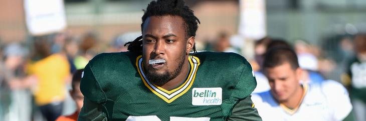 LutherRobinsonFans banner