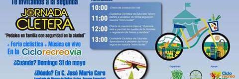 feriadelacleta's profile banner image