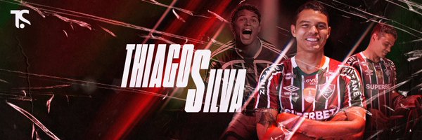 Thiago Silva Profile Banner