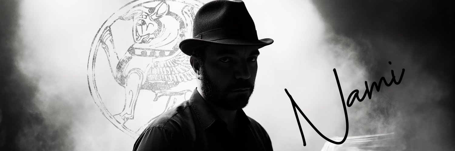 nicolasnami's profile banner image