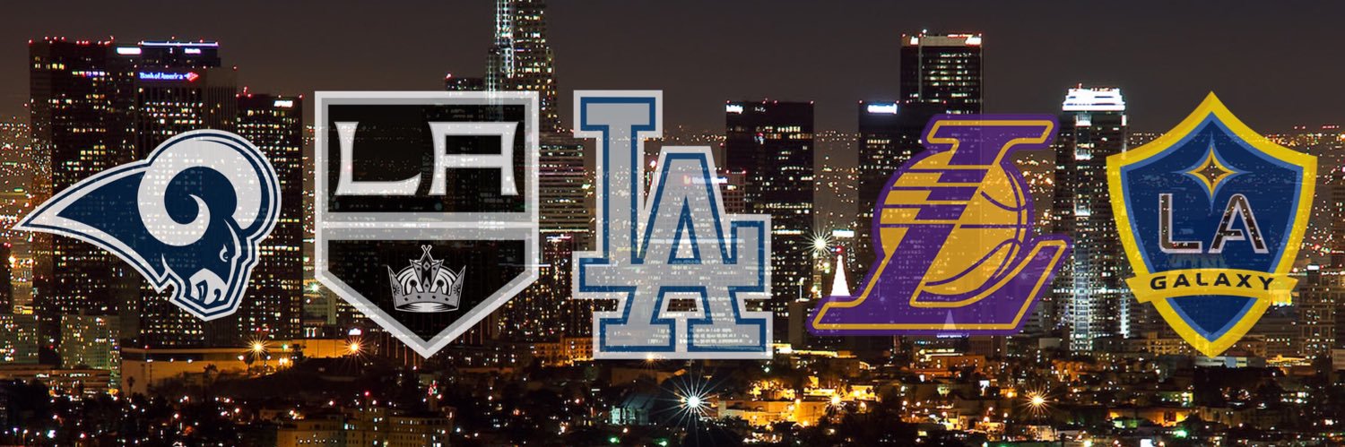 Danny_LA2theBay's profile banner image
