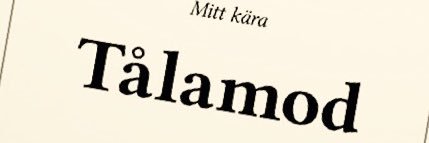 Åse Selsvold banner