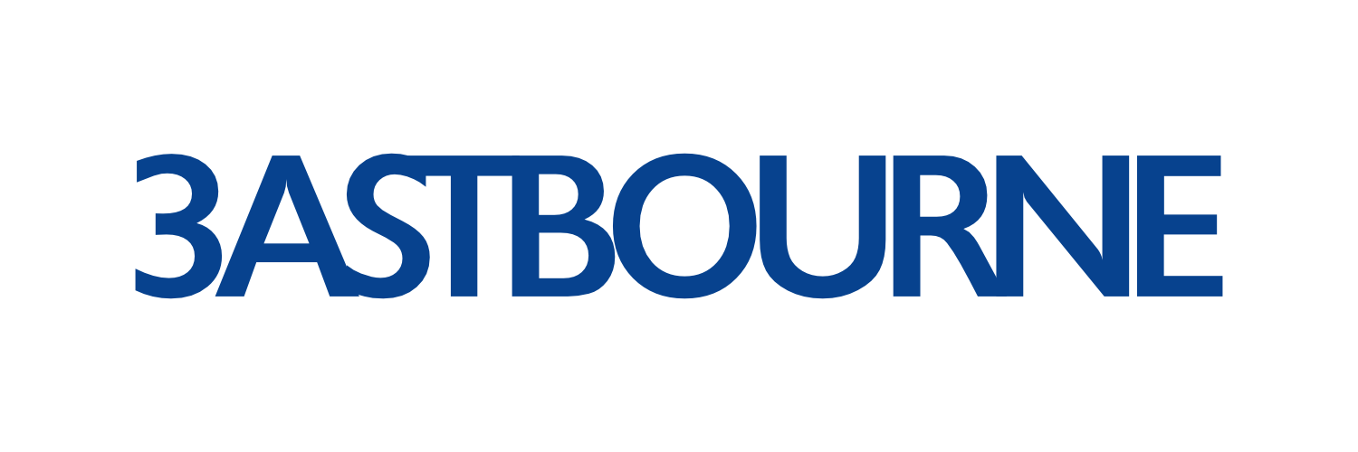 3astbourne banner
