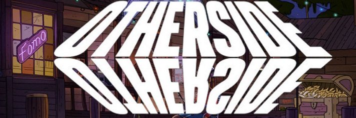 The Otherside Agent banner