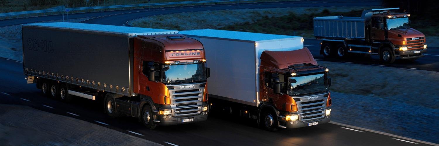 scania_online's profile banner image
