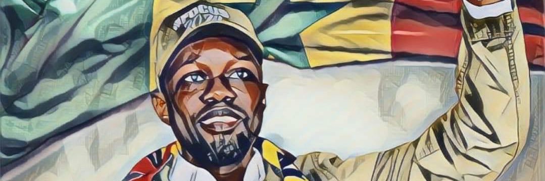 Mamour TALL⭐️⭐️🇸🇳 banner