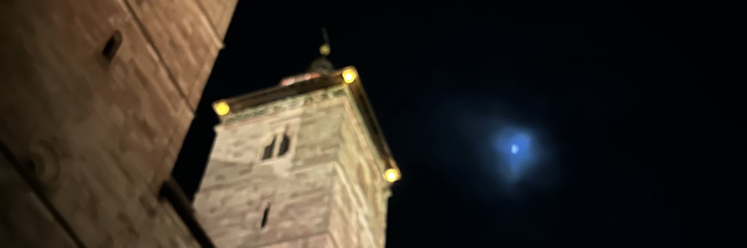 HeWhoShallSquab's profile banner image