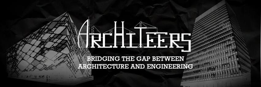 Architeers's profile banner image