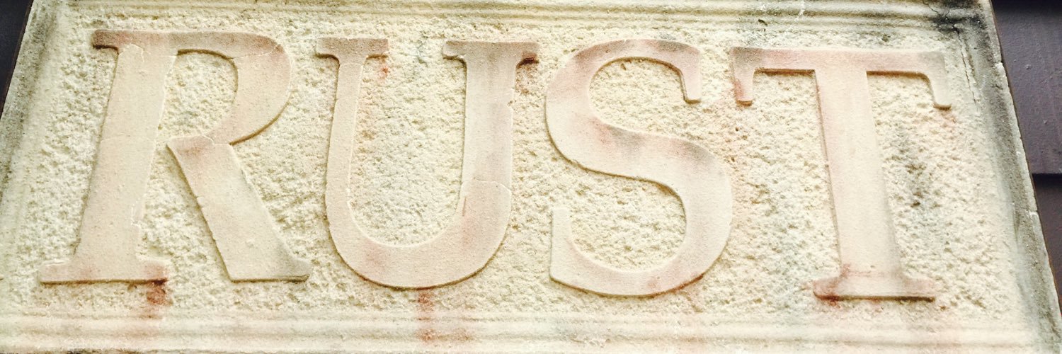 RustOnline's profile banner image