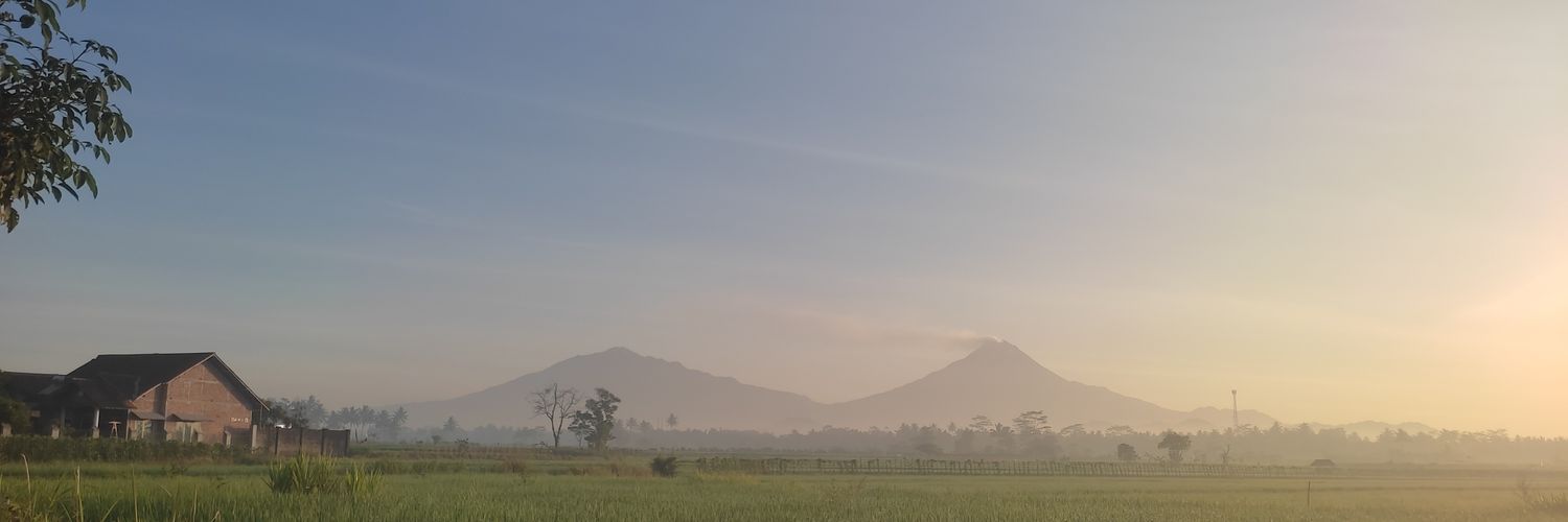 Diomalaputera's profile banner image