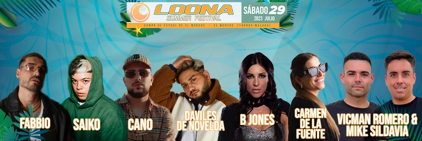 LoonaSummerFest's profile banner image