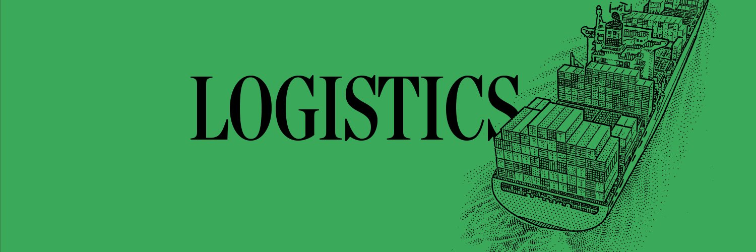 WSJ Logistics Report banner