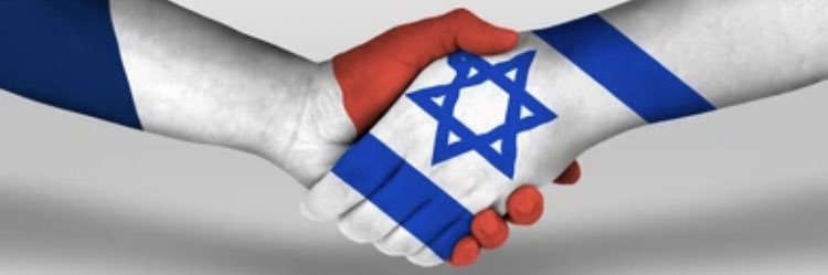 Arn Solo 🇫🇷🇮🇱 banner