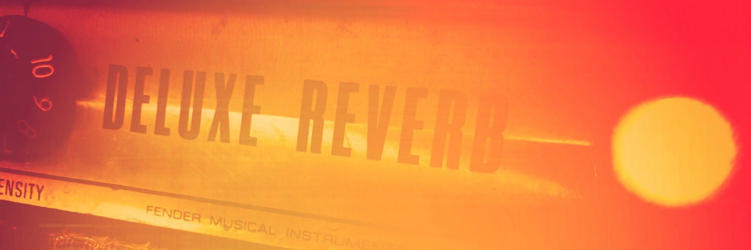 BuckleyMusic's profile banner image