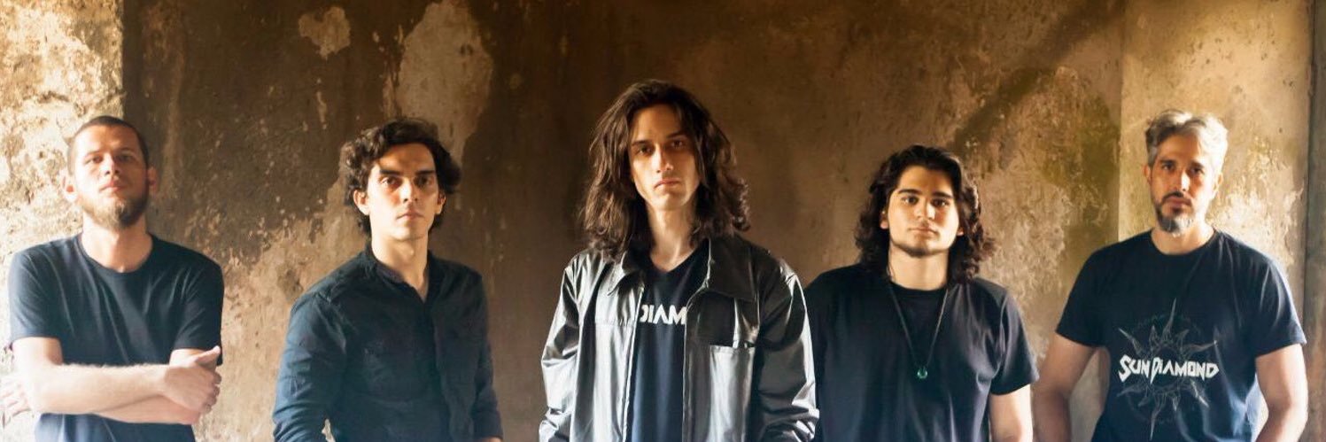 SunDiamondBand's profile banner image