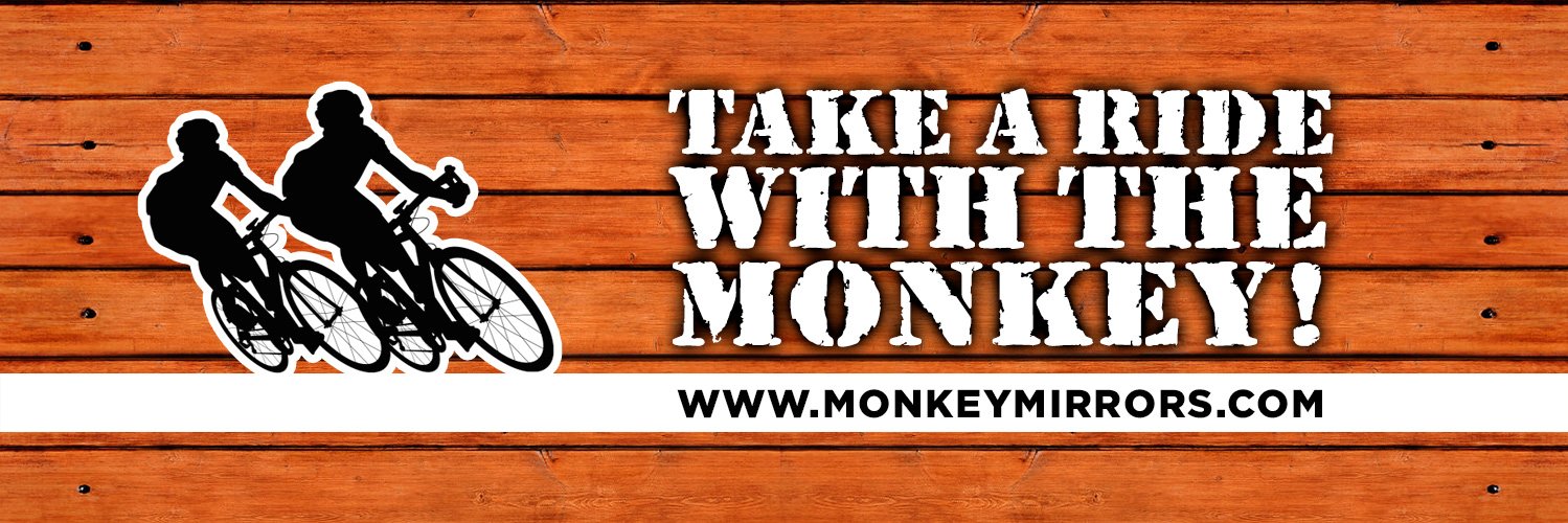 MonkeyMirrors's profile banner image