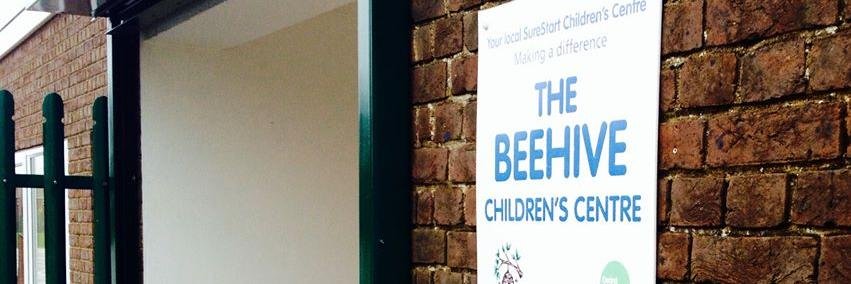 BeehiveCCDunst's profile banner image