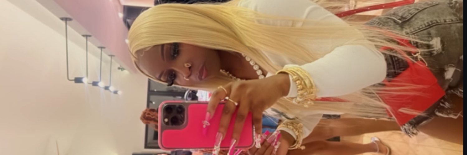 meciababe's profile banner image