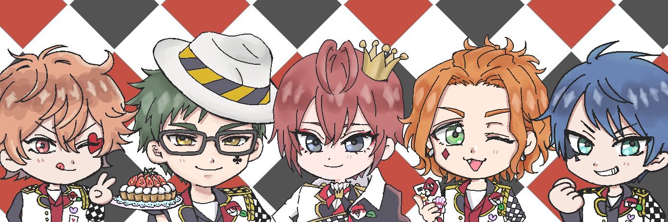 たろすけ banner