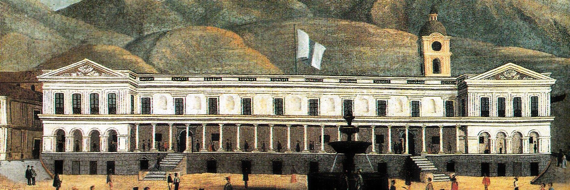 Gabriel García banner