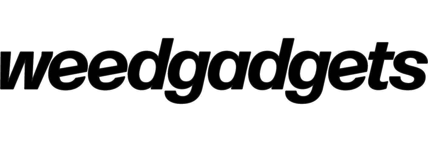 Weedgadgets banner