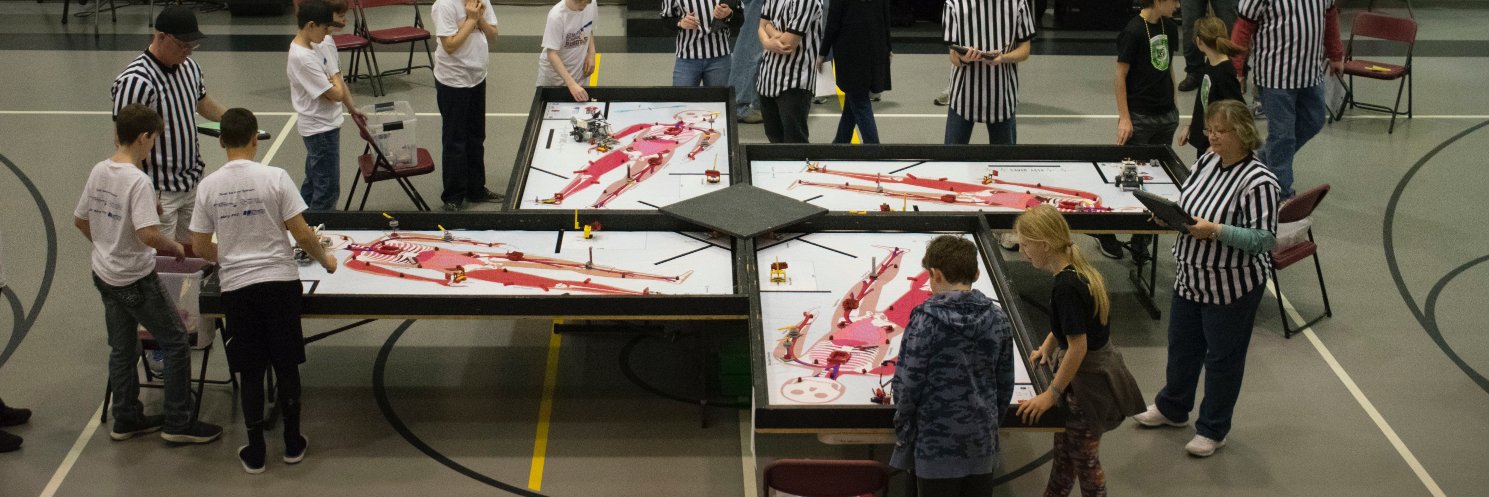 RCXrobot's profile banner image