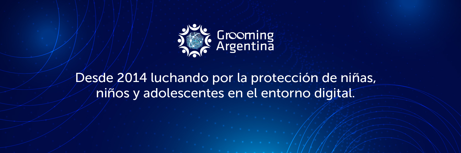 Grooming Argentina banner