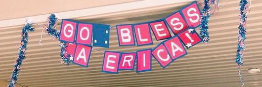 érica, secretária geral da curraleira banner