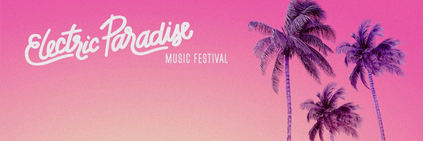 ELECTPARADISE's profile banner image