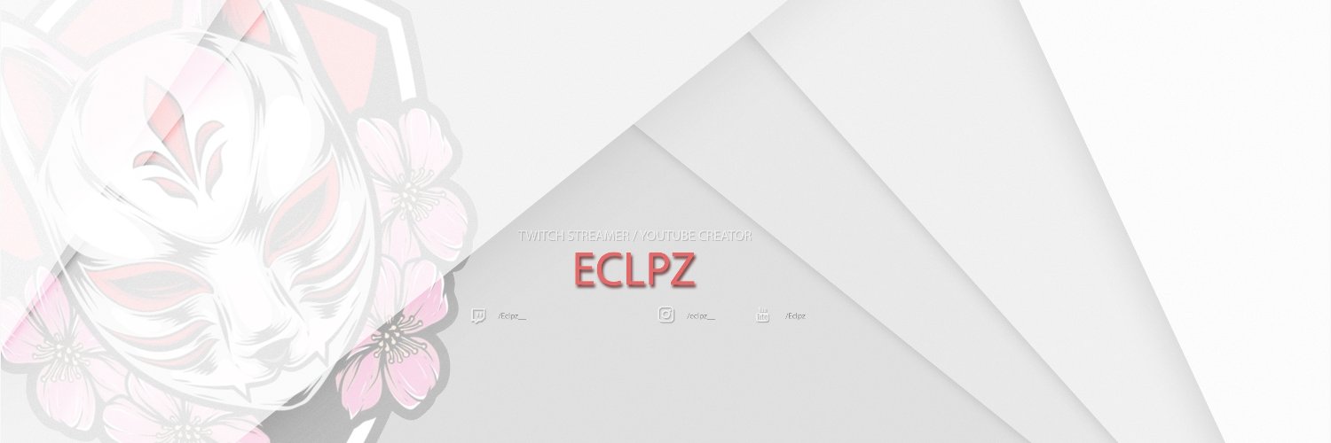 ECLPZ__'s profile banner image