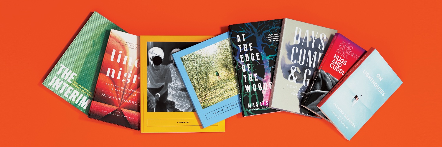 Center for the Art of Translation banner