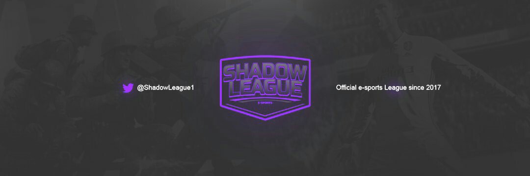 ShadowLeague1's profile banner image