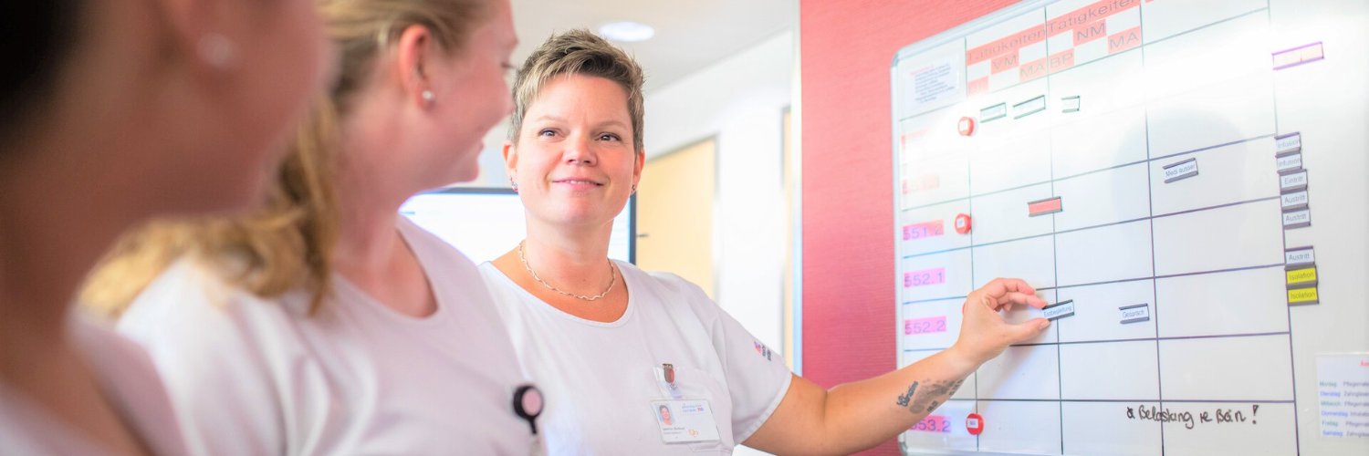 Solothurner Spitäler banner