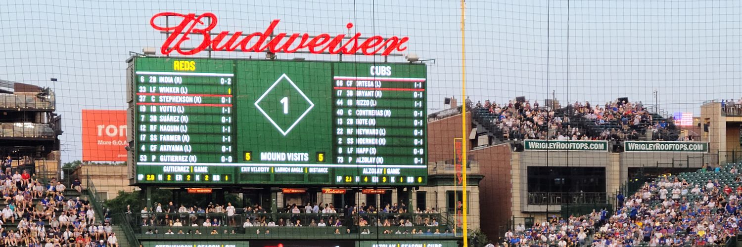 Moore_23Cubfan's profile banner image