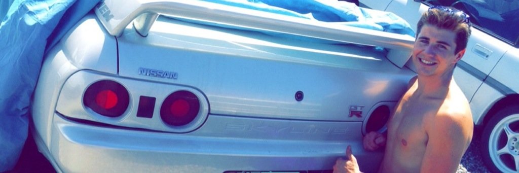 R32SKYLINEE's profile banner image