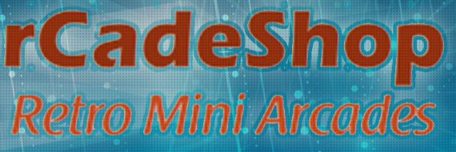 rCadeShop's profile banner image