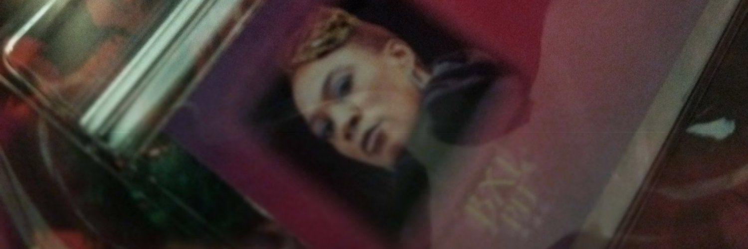 Cinekeya's profile banner image