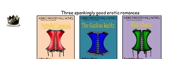 IsabellaKing's profile banner image