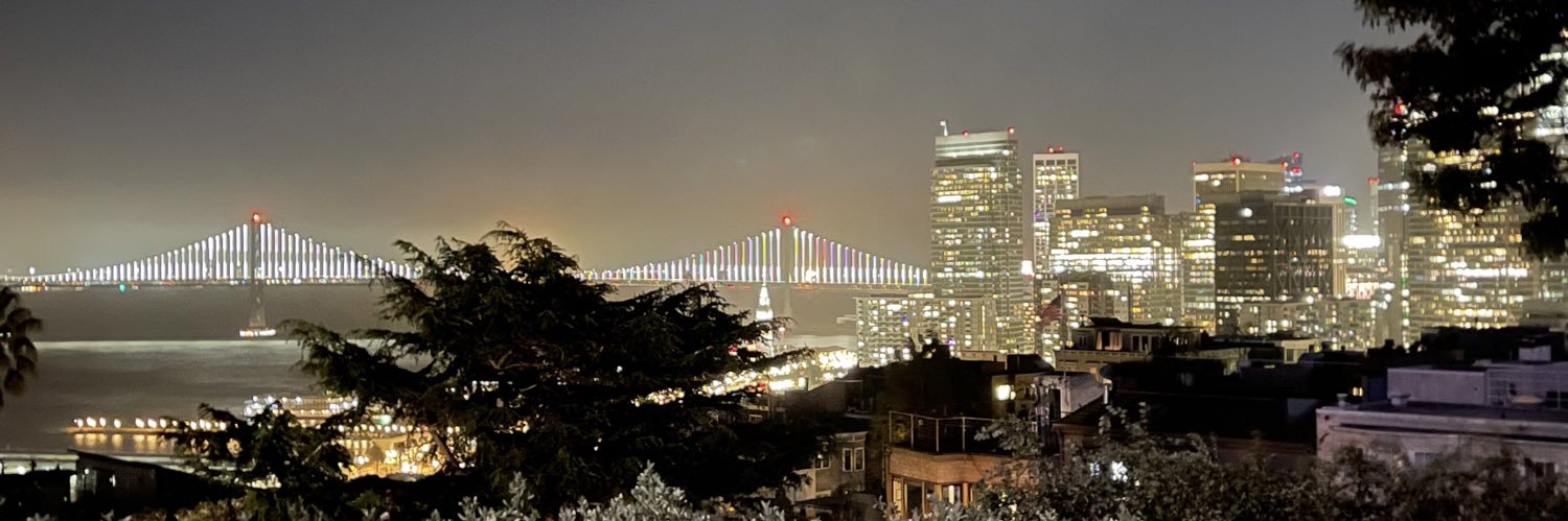 PeteMurillo's profile banner image