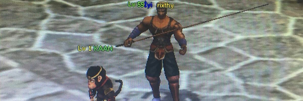 LectMr's profile banner image
