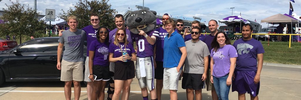 ksuacm's profile banner image
