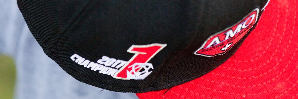 AMORacingReloaded banner