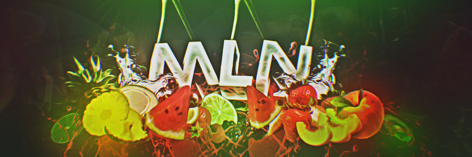 ItsMLN's profile banner image