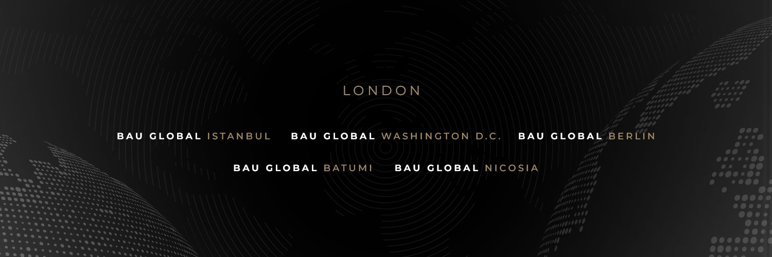 bauglobal's profile banner image